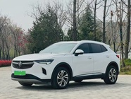 Buick Envision S 2021