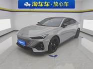Changan UNI-V 2022