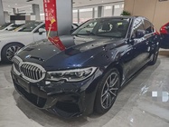 BMW 3 Series 2021