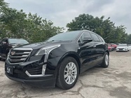Cadillac XT5 2019