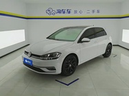 Volkswagen Golf 2020
