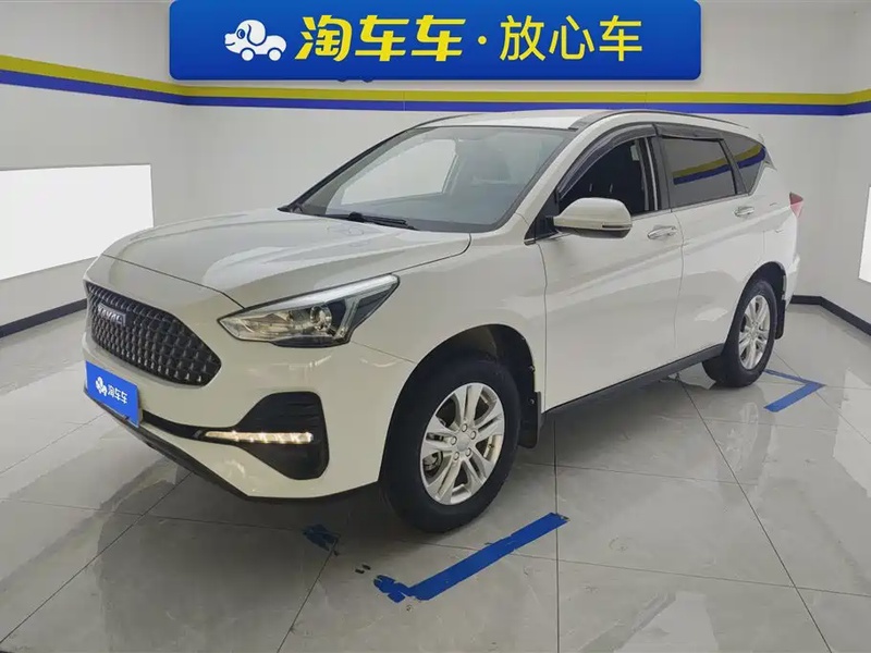 Haval M6