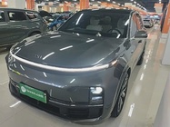 Li Auto L8 2023