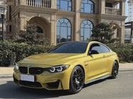 BMW M4 2017