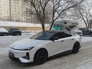 Changan UNI-V 2024