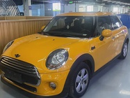 MINI Other 2016