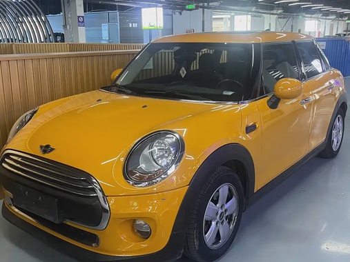 MINI Other 2016