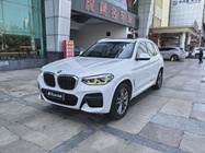 BMW X3 2020