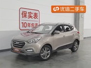 Hyundai ix35 2016