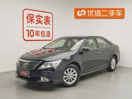 Toyota Camry 2013