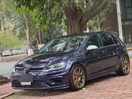 Volkswagen Golf 2019