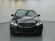 Mercedes-Benz E-Class 2014