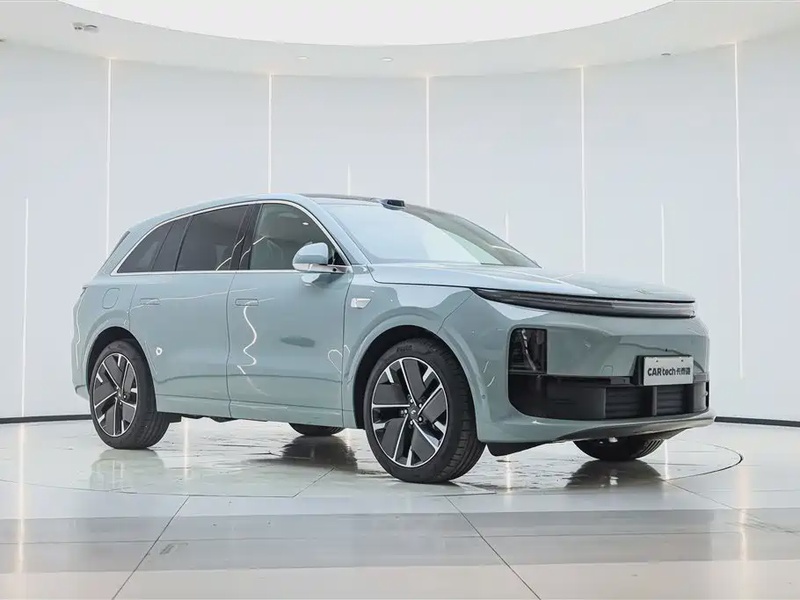 Li Auto L6