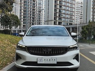 Geely Emgrand 2023