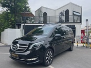 Mercedes-Benz Vito 2021