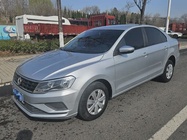 Volkswagen Jetta 2018