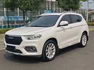 Haval H2 2017