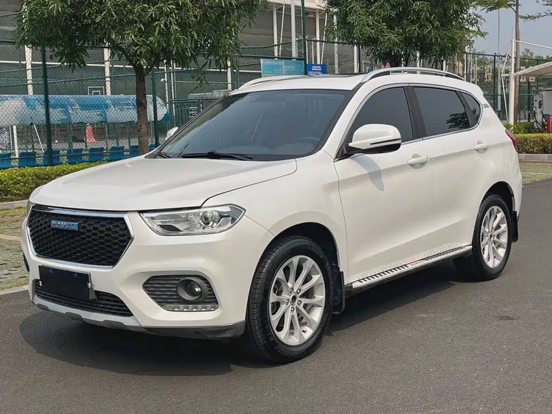 Haval H2