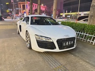 Audi R8 2016