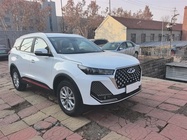 Chery Tiggo 7 2025