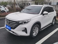 GAC GS5 2019