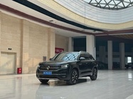 Volkswagen Tayron 2021