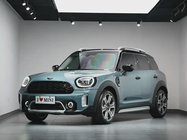 MINI Countryman 2023