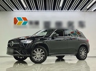 Mercedes-Benz GLE-Class 2024