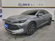 BYD Qin L 2024