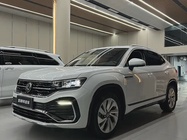 Volkswagen X 2020