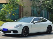 Porsche Panamera 2020