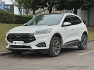 Ford Escape 2023