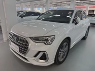 Audi Q3 2024