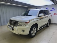Toyota Land Cruiser 2015