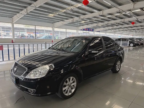 Buick Excelle 2009