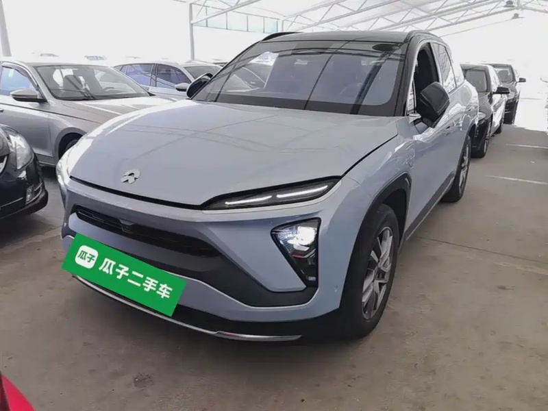 NIO ES6
