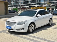 Buick Regal 2012