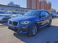 BMW X3 2019
