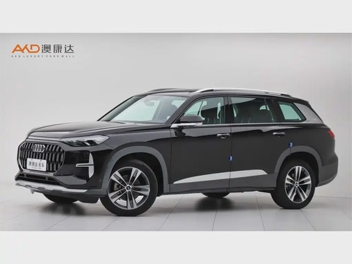 Audi Q6 2023
