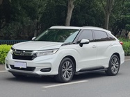 Honda Avancier 2021