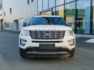 Ford Explorer 2016