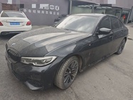 BMW 3 Series 2021