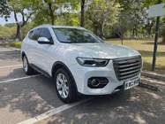 Haval H6 2017