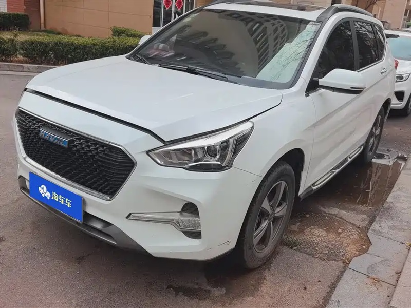 Haval M6