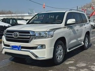 Toyota Land Cruiser 2017
