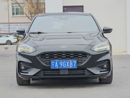 Ford Focus 2019