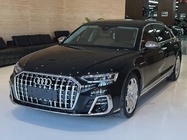 Audi A8 2024