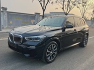 BMW X5 2019