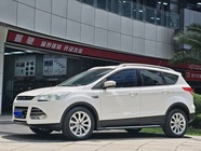 Ford Kuga 2016