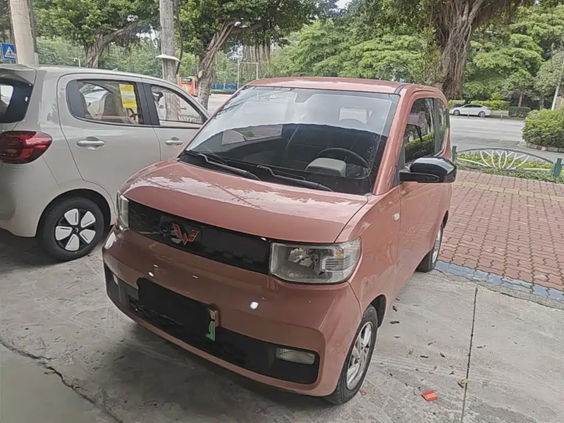 Wuling Mini